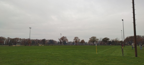 Karl-Frewert-Platz - Buchholz/Aller