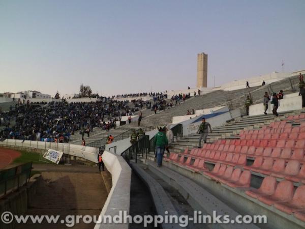 Stade Mohammed V - Casablanca