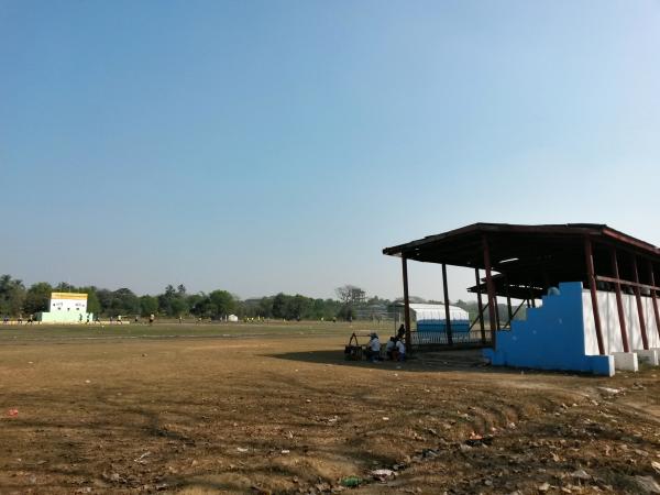 MWD Stadium - Rangun