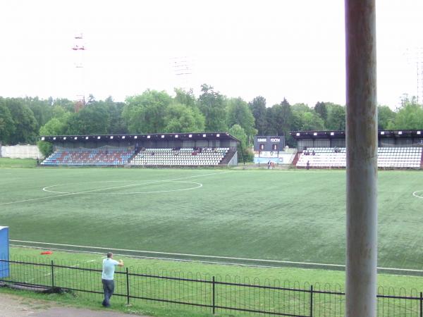Stadion Khimik - Novomoskovsk