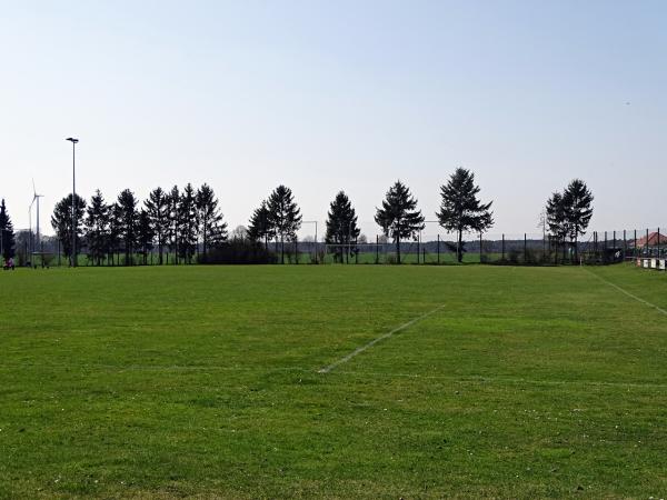 Sportanlage Mühlenstraße - Walsrode-Düshorn