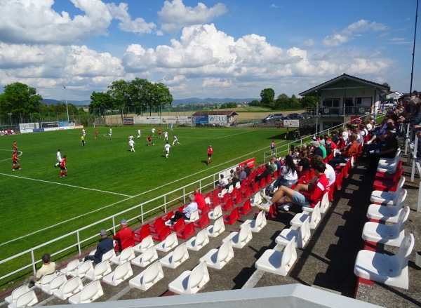 Sportfeld Salzweg - Salzweg