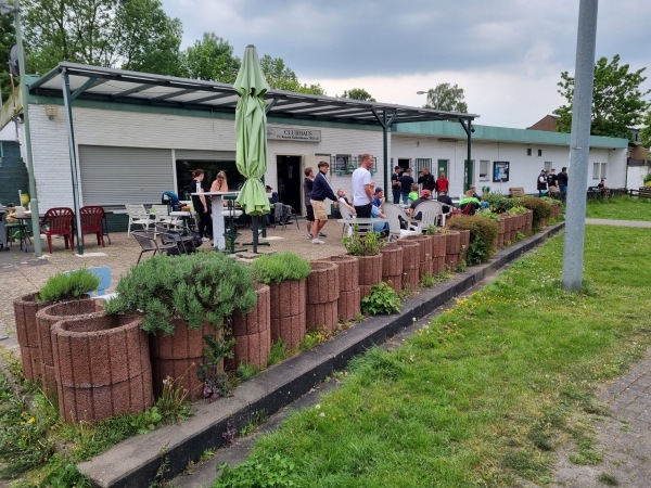 Sportanlage An den Wieen - Duisburg-Rumeln-Kaldenhausen