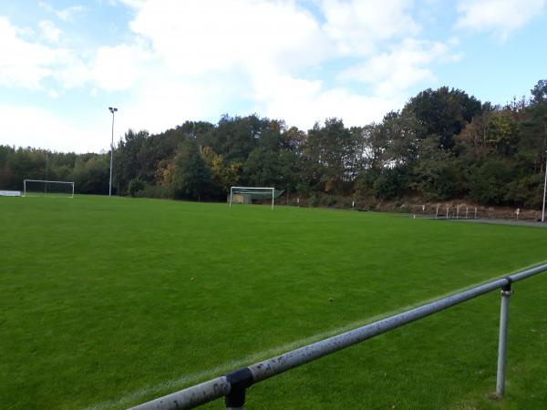 Sportanlage Buchensahl - Isernhagen-Neuwarmbüchen