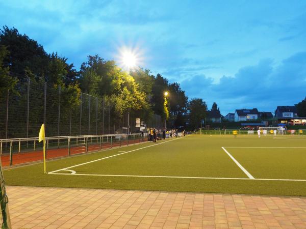 Kuno-Hendrichs-Sportanlage - Burscheid-Hilgen