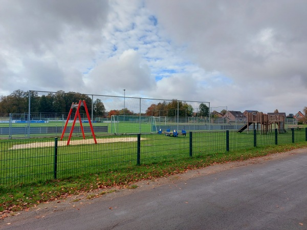 Sportanlage Sandstraße - Dülmen-Hausdülmen