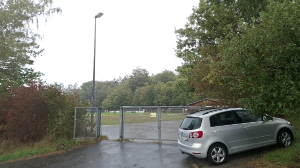 Birkenkopfsportanlage - Weilburg-Kubach