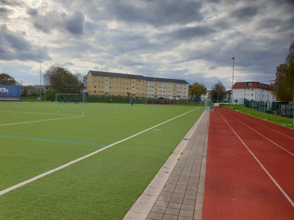 Sportplatz Wenzelstein - Ehingen/Donau