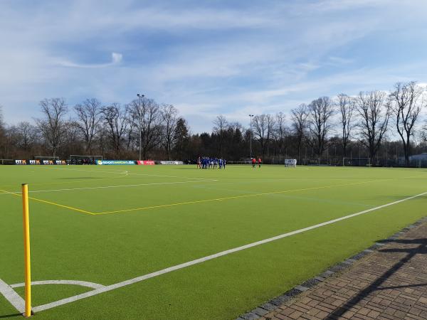 Sportpark Westend Platz 5 - Berlin-Westend