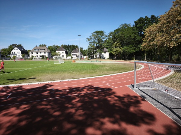 Atlantis-Sportpark am Jahnsportplatz - Dorsten