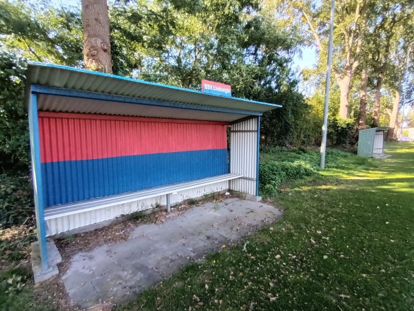 Sportpark Houserveld veld 3 - Brunssum