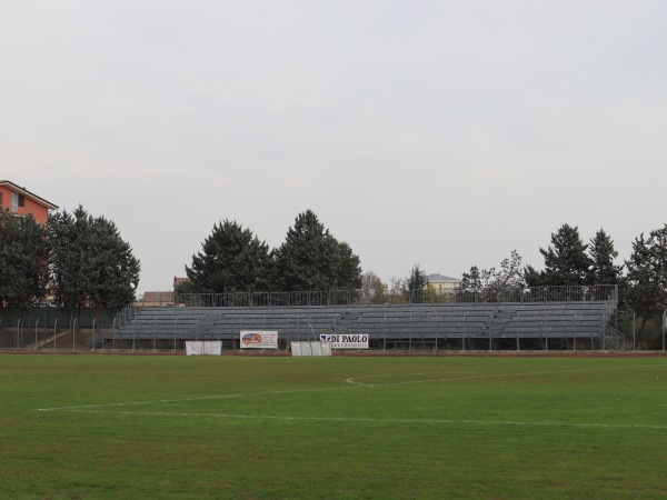 Stadio Comunale di Nereto - Nereto