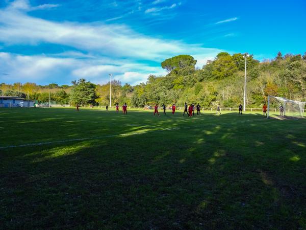 Stade Municipal de Montolieu - Montolieu