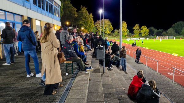 Stadion Ost - Bitburg