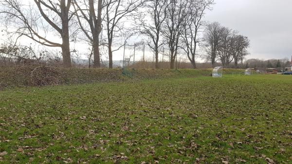 Sportplatz am Umspannwerk - Nebra/Unstrut-Reinsdorf