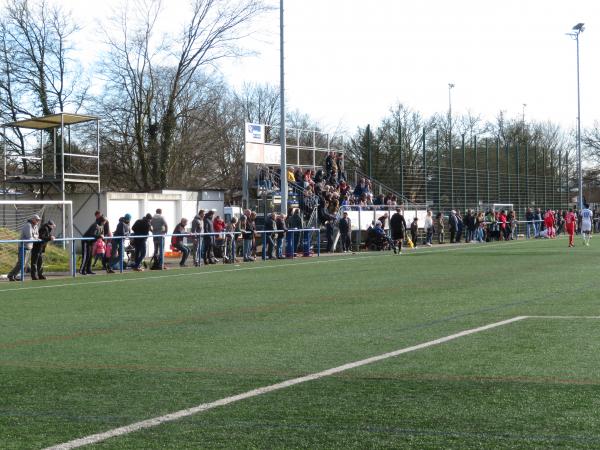 Sportzentrum Ravensburg Platz 2 - Ravensburg