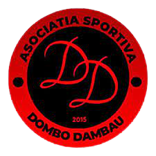 Wappen AS Dombo Dâmbău  32868