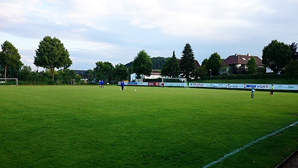 Sportzentrum Borgloh - Hilter/Teutoburger Wald-Borgloh