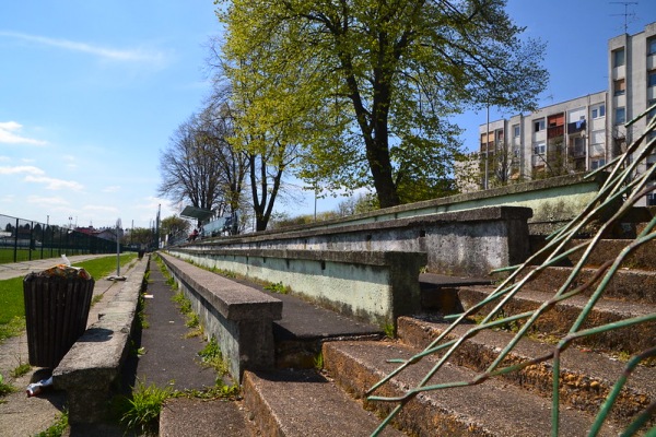 SRC Ponikve Stadion - Zagreb