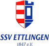 Wappen SSV Ettlingen 1847 diverse  71159