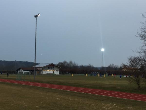 Sportanlage Petting - Petting
