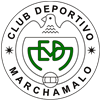 Wappen CD Marchamalo