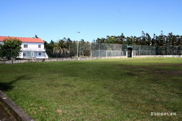 Campo de Jogos da Fazenda - Lomba da Fazenda, Ilha de São Miguel, Açores