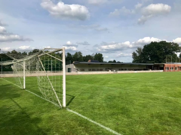 Jaak Cornelissen Stadion - Bree-Opitter