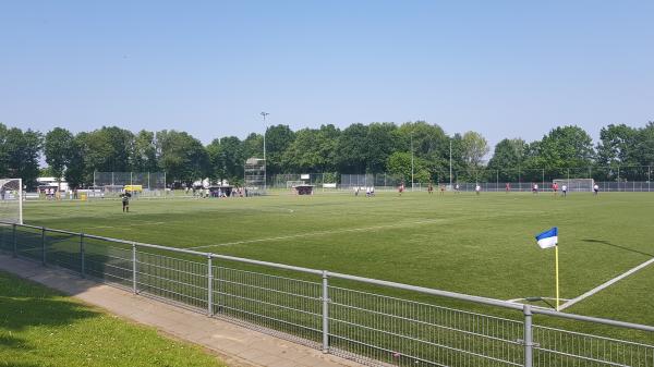 Sportpark Seghemanstraat - Kerkrade