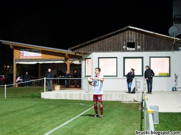 Buchbergstadion - Obritz
