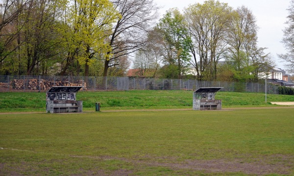 Sportplatz an der Realschule - Friesoythe
