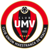 Wappen Club Unión Maestranza