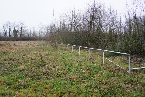 Sportanlage Theresienhöhe - Hürth-Hermülheim