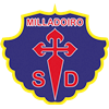 Wappen Milladoiro SD