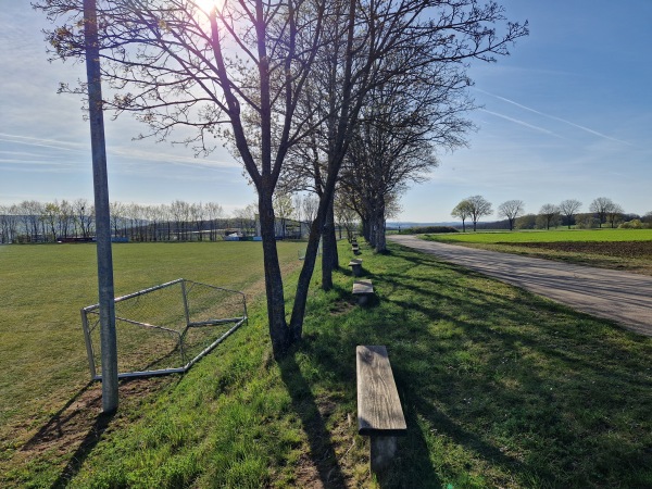 Sportanlage am Limes - Theilenhofen