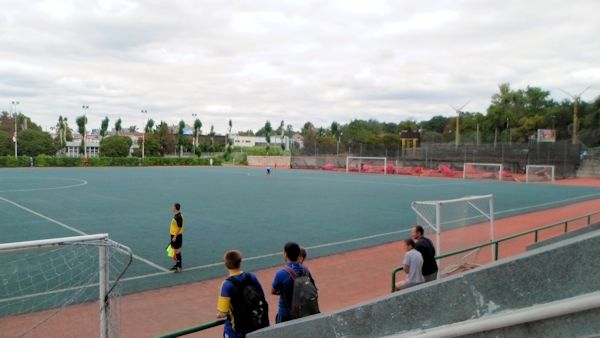 Stadion Arsenal - Kharkiv