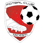 Wappen AFC Micești
