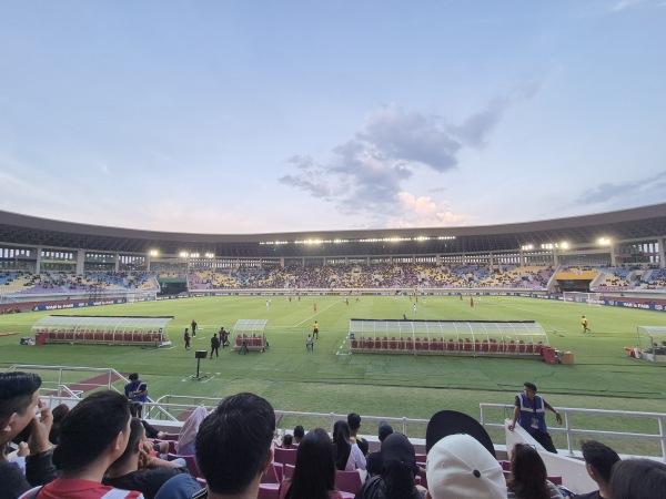 Stadion Manahan - Surakarta
