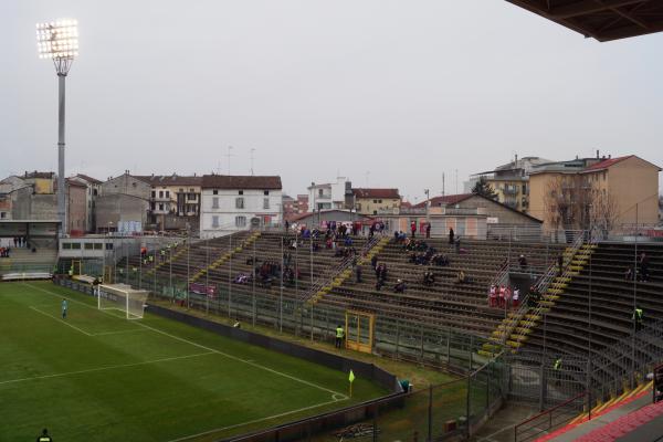 Stadio Giovanni Zini - Cremona