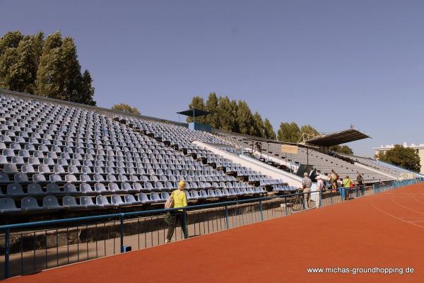 Stadion Dynamo - Kharkiv