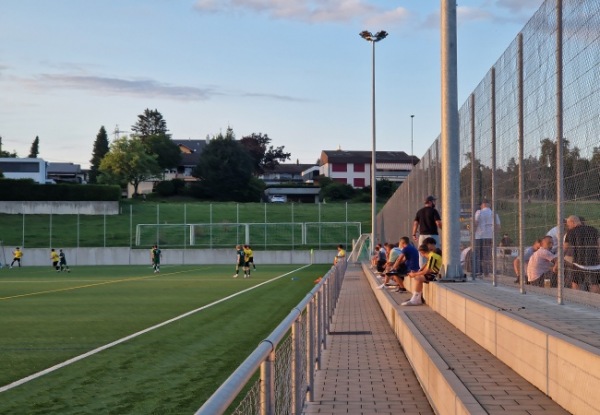 Sportplatz Eschfeld Platz 2 - Steinhausen