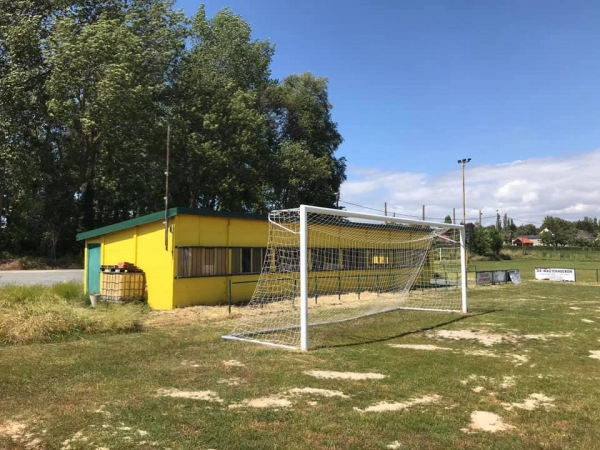 Complex Elshout - Asse-Asbeek