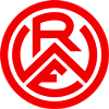Wappen ehemals Rot-Weiss Essen 1907  88281