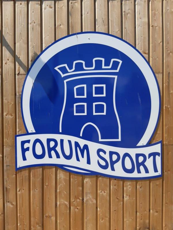 Sportpark 't Loo veld 3 - Leidschendam-Voorburg