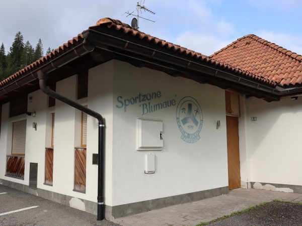 Sportzone Blumaue - Vierschach