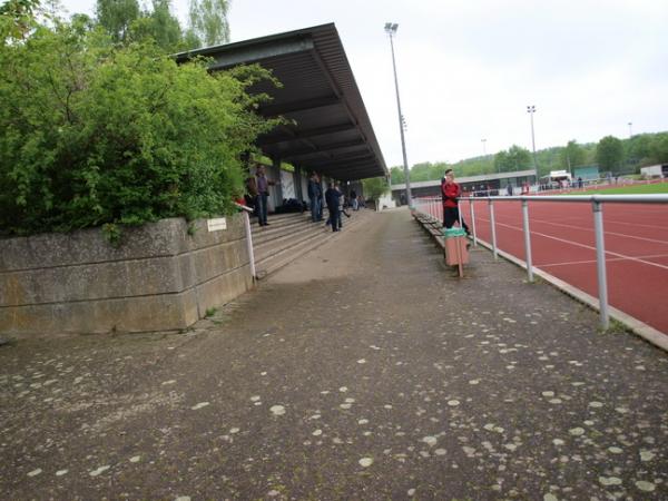 Schul- und Sportzentrum Lohfeld - Bad Salzuflen-Schötmar