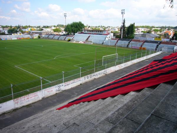 Estadio Presbítero Bartolomé Grella - Paraná, Provincia de Entre Ríos