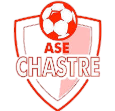 Wappen ASE Chastre B