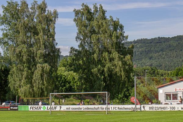 FESER Lauf-Sportpark - Reichenschwand