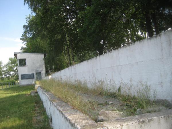 Albert-Lange-Kampfbahn Nebenplatz - Kalbe/Milde-Kakerbeck